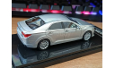 Toyota Mark X 2.5 G’S Package , 2012, Wit’s, 1:43, смола, масштабная модель, scale43