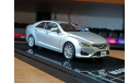 Toyota Mark X 2.5 G’S Package , 2012, Wit’s, 1:43, смола, масштабная модель, scale43