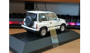 Suzuki Escudo 1992 Premium X, 1:43, металл, масштабная модель, scale43