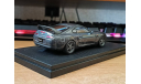 Toyota Supra RZ JZA80, Ebbro, 1:43, металл, масштабная модель, scale43