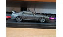 Toyota Supra RZ JZA80, Ebbro, 1:43, металл, масштабная модель, scale43