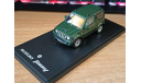 Suzuki Jimny 1:43 Смола, масштабная модель, Kyosho, scale43