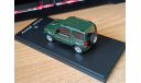 Suzuki Jimny 1:43 Смола, масштабная модель, Kyosho, scale43