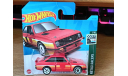 Ford Escort RS2000X HotWeels, масштабная модель, scale43, Hot Wheels