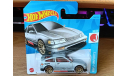 Honda CR-X 1988 HotWeels, масштабная модель, scale43, Hot Wheels