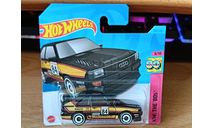 Audi Qattro Sport 1984 HotWeels, масштабная модель, scale43, Hot Wheels