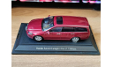 Honda Accord Wagon, Ebbro, 1:43, металл, масштабная модель, scale43