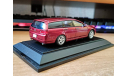 Honda Accord Wagon, Ebbro, 1:43, металл, масштабная модель, scale43