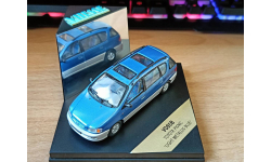 Toyota Ipsum, Vitesse, 1:43, металл