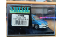 Toyota Ipsum, Vitesse, 1:43, металл, масштабная модель, scale43