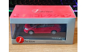 Honda Insight 2010, J-collection, 1:43, металл, масштабная модель, scale43