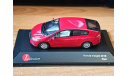 Honda Insight 2010, J-collection, 1:43, металл, масштабная модель, scale43