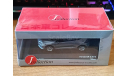 Honda CR-Z, J-collection, 1:43, металл, масштабная модель, Vitesse, scale43