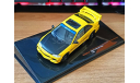 Honda Civic EJ1 Coupe 1995, IXO, 1:43, металл, масштабная модель, scale43, IXO Road (серии MOC, CLC)