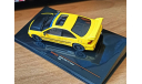 Honda Civic EJ1 Coupe 1995, IXO, 1:43, металл, масштабная модель, scale43, IXO Road (серии MOC, CLC)