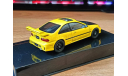 Honda Civic EJ1 Coupe 1995, IXO, 1:43, металл, масштабная модель, scale43, IXO Road (серии MOC, CLC)