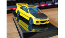 Honda Civic EJ1 Coupe 1995, IXO, 1:43, металл, масштабная модель, scale43, IXO Road (серии MOC, CLC)