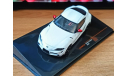 Toyota Supra 2020, IXO, 1:43, металл, масштабная модель, scale43, IXO Road (серии MOC, CLC)