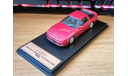 Toyota Supra A70 (MA70) 1986 1:43 металл, масштабная модель, Hachette, scale43