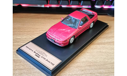 Toyota Supra A70 (MA70) 1986 1:43 металл