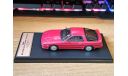 Toyota Supra A70 (MA70) 1986 1:43 металл, масштабная модель, Hachette, scale43