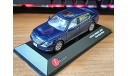 Lexus LS600 hL 2008, J-collection, 1:43, металл, масштабная модель, scale43