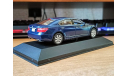 Lexus LS600 hL 2008, J-collection, 1:43, металл, масштабная модель, scale43