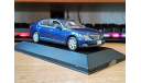 Lexus LS600 hL 2008, J-collection, 1:43, металл, масштабная модель, scale43