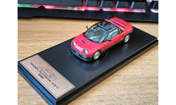 Mazda Autozam AZ-1 1992 1:43 металл