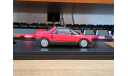 Mazda Autozam AZ-1 1992 1:43 металл, масштабная модель, Hachette, scale43