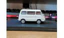 Subaru Sambar light van 1961 Ebbro 1:43 металл, масштабная модель, scale43