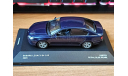 Subaru Legacy B4 2.0R 2005, J-Collection, 1:43, металл, масштабная модель, scale43