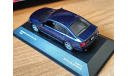 Subaru Legacy B4 2.0R 2005, J-Collection, 1:43, металл, масштабная модель, scale43