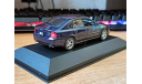 Subaru Legacy B4 2.0R 2005, J-Collection, 1:43, металл, масштабная модель, scale43