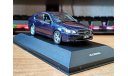 Subaru Legacy B4 2.0R 2005, J-Collection, 1:43, металл, масштабная модель, scale43