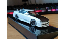 Nissan 240SX (S14) 1997, IXO, 1:43, металл, масштабная модель, 1/43, IXO Road (серии MOC, CLC)