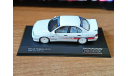 Nissan Primera HP10 Nismo Test Car 1994, Kyosho, 1:43, металл, масштабная модель, scale43