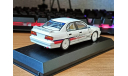 Nissan Primera HP10 Nismo Test Car 1994, Kyosho, 1:43, металл, масштабная модель, scale43