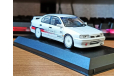 Nissan Primera HP10 Nismo Test Car 1994, Kyosho, 1:43, металл, масштабная модель, scale43