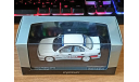 Nissan Primera HP10 Nismo Test Car 1994, Kyosho, 1:43, металл, масштабная модель, scale43