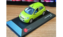 Nissan Micra (March) 2010, J-Collection, 1:43, металл, масштабная модель, scale43