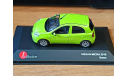 Nissan Micra (March) 2010, J-Collection, 1:43, металл, масштабная модель, scale43