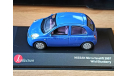 Nissan Micra (March) 2007, J-Collection, 1:43, металл, масштабная модель, scale43