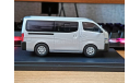 Nissan NV350 Caravan Van DX 2012 Ebbro 1:43 металл, масштабная модель, scale43