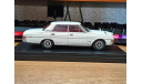 Nissan President 252 White, Ebbro, 1:43, металл, масштабная модель, scale43