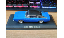 Dodge Charger R/T 1969 Christine 1:43 металл, масштабная модель, Greenlight Collectibles, scale43