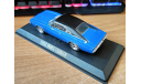 Dodge Charger R/T 1969 Christine 1:43 металл, масштабная модель, Greenlight Collectibles, scale43