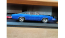 Dodge Charger R/T 1969 Christine 1:43 металл, масштабная модель, Greenlight Collectibles, scale43