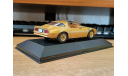 Pontiac Firebird Gold Edition (1978), American Cars, 1:43, металл, масштабная модель, IXO Road (серии MOC, CLC), scale43