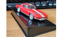 Chevrolet Corvette Stingray Coupe C2 (1963), IXO, 1:43, металл, масштабная модель, IXO Road (серии MOC, CLC), scale43